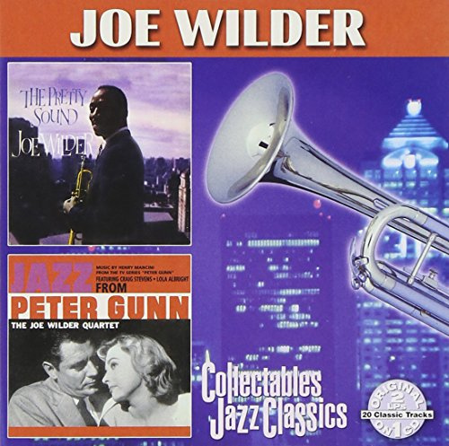 The Pretty Sound: Jazz From Peter Gunn