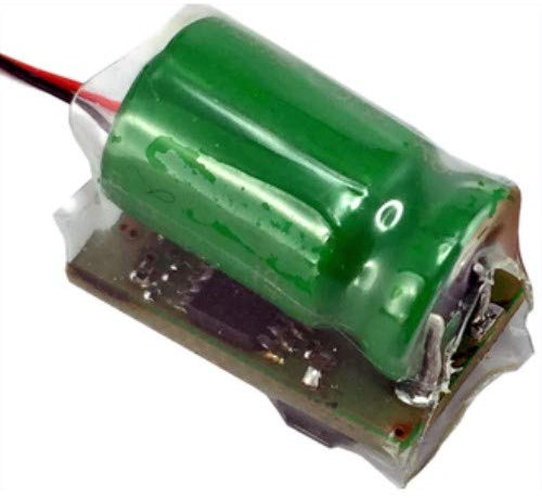 ESU PowerPack Mini | für LokPilot V4.0#54671