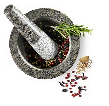 bili 780410 MORTERO Granito