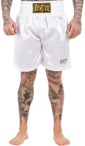 BENLEE Herren Boxhose Uni Boxing