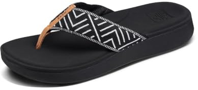 Reef Cushion Cloud Oasis Thongs Women - 40
