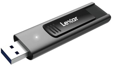 Clé USB 256go jumpdrive m900 lexar 3.1