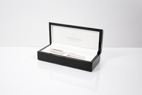 Hahnemühle Luxury Holzetui für Schreibgeräte, Schwarz