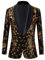 vestito uomo elegante completo invernale completo uomo casual inverno blazer casual da uomo giubbotto da lavoro uomo invernale felpa cappuccio uomo giubbotto imbottito uomo giacca senza maniche