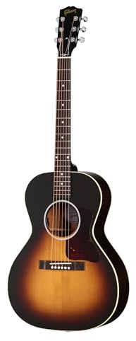 L-00 Special Satin Vintage Sunburst - Westerngitarre