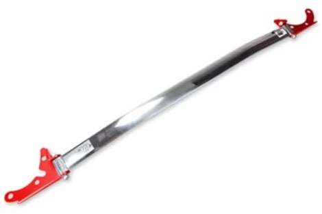 Rear Tailgate Shock Struts For BMW 1 3 Series F20 F21 F30 2017-2019 Front Upper Tower Strut Bar Brace Car Engine Bar Front Upper Tower Stabilizer Bar Car Boot Lift Supports(Red)