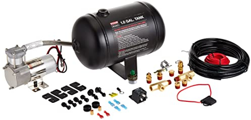 VIAIR 10000 Ultra Light Duty Onboard Air System
