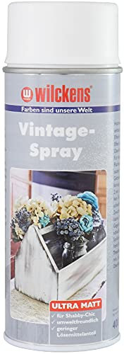 Wilckens Vintage Effektspray, 400 ml, Gletscher
