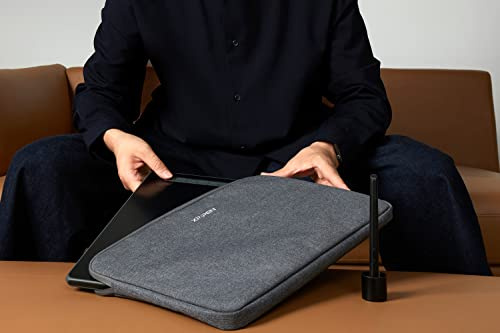 XP-PEN ACJ08 Schutztasche wasserdichte Tasche Schutzhülle Sleeve Case für 8 Zoll Grafiktablett