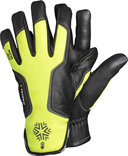 Tegera Ejendals Kälteschutzhandschuh-Paar 7798, Handschuhgröße: 7