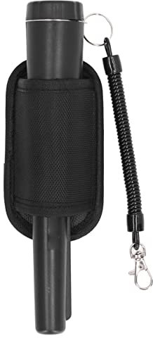 Handheld Metal Finder Detector Ip66 Archaeological Security Checker Gold Tool Silver Positioning Rod 360° 360 Degrees Utensil Scanning Direction Sensor Metal Detectors