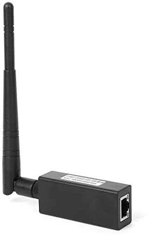 vers Serveur Série WiFi, vers Serveur Série WiFi Module Enna Externe Interface RJ45