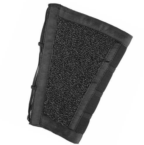 Mobestech Almohadilla de Limpieza para Herramientas de Maquillaje Negra, Esponja Conveniente Esfuerzo para Limpiar Brochas de Cejas y Rostro, Adecuado para Uso Diario