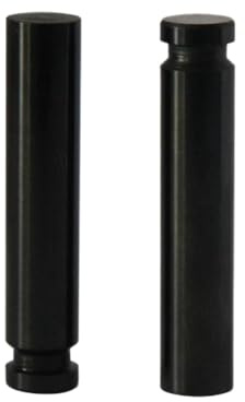 Plunger 7.995mm 2pcs For 320D Pump 326-4635 Compatible With CAT320D Engine 7.994mm~8.008mm