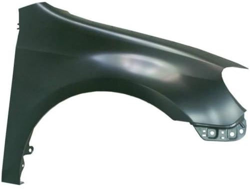 Kotflügel Fender vorne rechts Komplett-Teil Unlackiert passend für VI 5K1 517