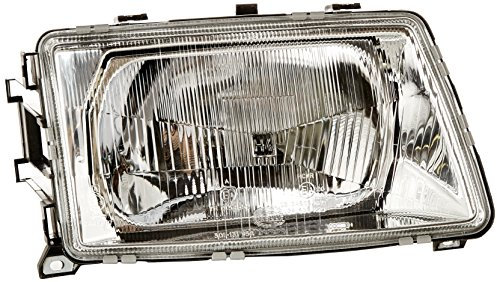 HELLA SCHEINWERFER - HAUPTSCHEINWERFER AUDI 100 (44, 44Q, C3) 1.8 08/1983 bis 07/1989, 66/90 kW/PS, 1781ccm AUDI 100 (44, 44Q, C3) 1.8 quattro 10/1984 bis 07/1988, 66/90 kW/PS, 1781ccm AUDI 100 (44, 44Q, C3) 2.0 08/1984 bis 12/1987, 85