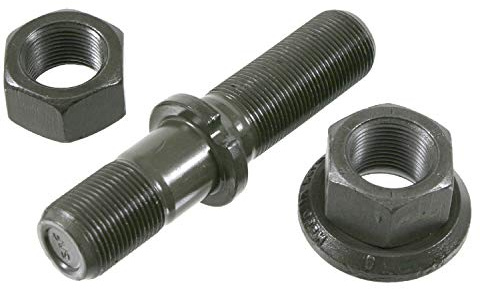 febi bilstein 05750 Radbolzen mit Muttern