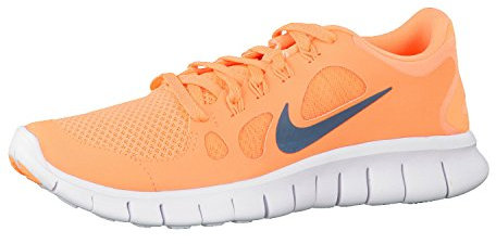Nike Free 5.0 Laufschuhe Kinder
