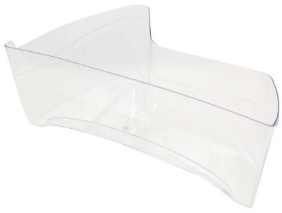 Hotpoint New Genuine HOTPOINT LDR40 RLA30 RLA31 RLA32 RLA33 RLA34 Fridge VEGETABLE SALAD BIN DRAWER
