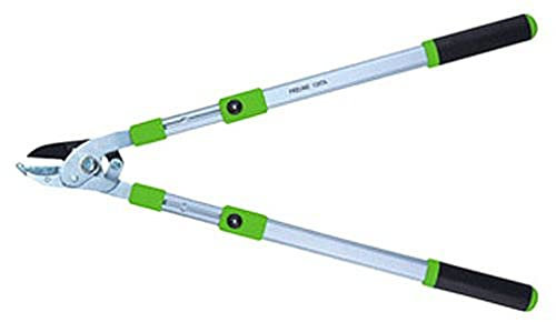 Freund Victoria Astschere 135 TA (mit Teleskopstiel 67-98 cm, Amboss Astschere, leichte Ausführung, Alu-Griffe) 1020652