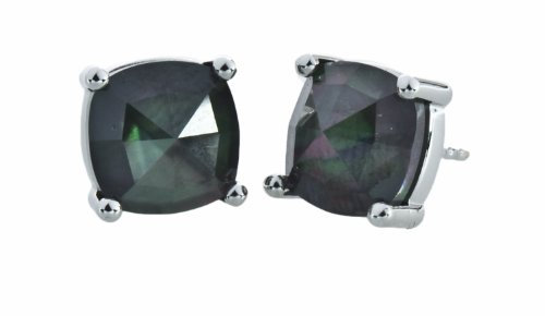 Joop! Damen-Ohrring 925 Sterling Silber JPER90180B000