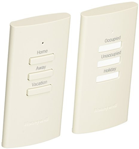Honeywell Télécommande d'entrée/sortie REM1000R1003