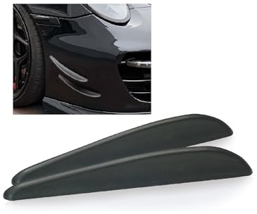 Foliatec Downforce Wings - 2 Stück