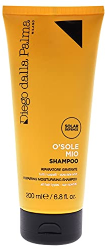 Diego Dalla Palma Shampoo - 200 ml