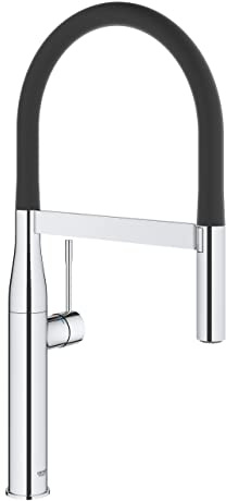 GROHE Spültischarmatur mit Spirale 2 Fonk Essence - 30503000