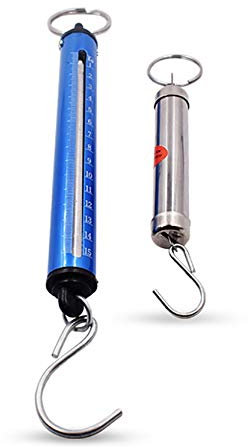 Balances multifonctions, Balance de cuisine électronique numérique portable, 1 balance mécanique à crochet for balance vintage 5 kg 10 kg 15 kg au choix balance de poche suspendue pesant Précis (taill