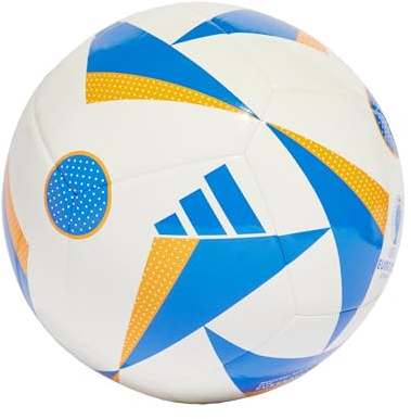 adidas Performance Fussballliebe Club Trainingsball EM 2024 Ohne Geschlecht