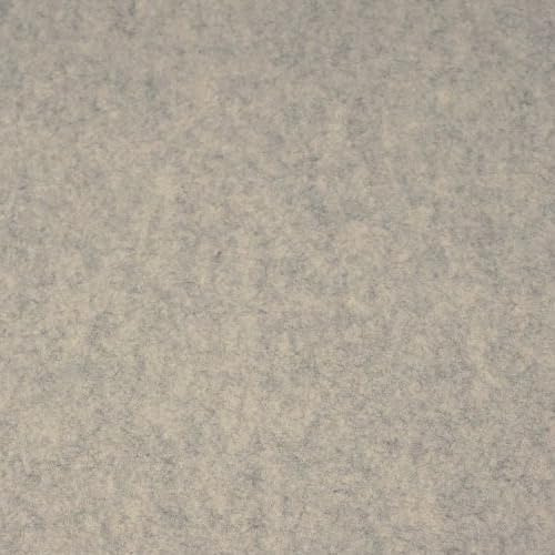 hochwertige Filzplatten in 3 verschiedenen Größen und 56 Farben frei wählbar · 3 mm dick · Filzstoff zum basteln, nähen, dekorieren u.v.m. · 100% Polyester
