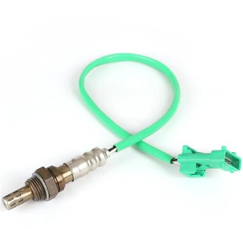 eglci Abgas-Lambdasonde Kompatibel Mit Peugeot 1007 106 206 207 306 307 406 407 607 96368765 Abgas-O2-Lambda-Sauerstoffsensor