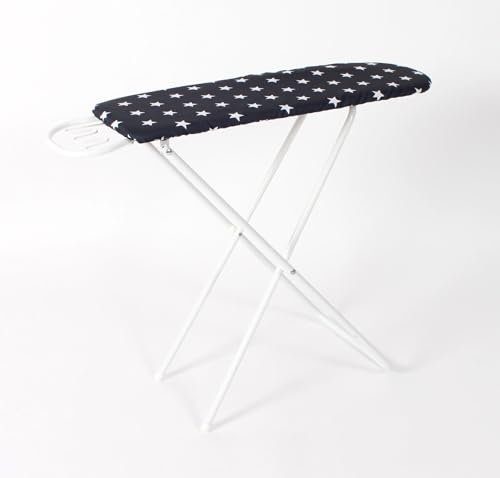 Bayer Chic 2000 742 51 Planche à Repasser Bleu étoiles pour Enfant