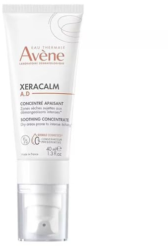 Eau Thermale Avène XERACALM A.D Anti-Juckreiz Konzentrat