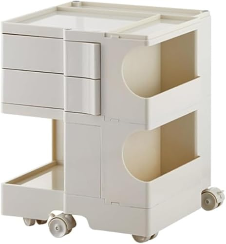 Armadietto, cassetto in plastica, armadietto alto, armadietti da bagno, piccolo armadietto, sotto scrivania, comò camera da letto, adatto per cucina, soggiorno, camera da letto, ingresso (dimensioni