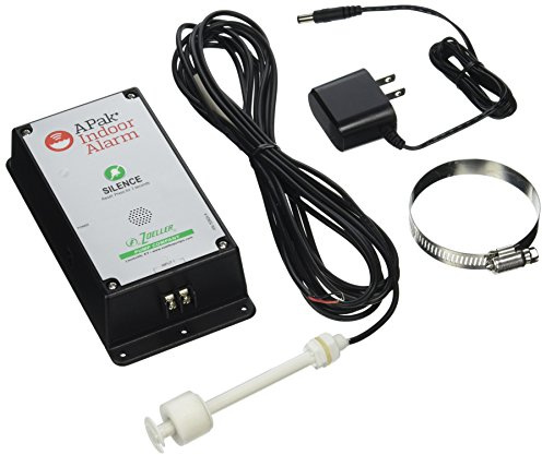 Zoeller 771302 APak Control Enabled Indoor Alarm System with Reed Sensor