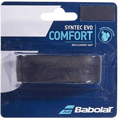 Babolat Syntec Evo X1 Tennissaite