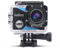 Nvgfelis Action Cam 1080P, Fotocamera Subacquea impermeabile 98FT/30M, Sports Cam con 2 Batterie Ricaricabili e Kit Accessori
