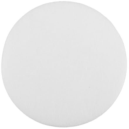 VICASKY Foam Cake Base Practicing Accessory Set Lightweight Clay Modeling Tool for DIY Cake Decorating Crafting Bakery Use