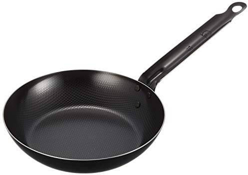 Super-Super-SA gepr?gte Eisenpfanne Bratpfanne 18cm AHLJ718 (Japan Import / Das Paket und das Handbuch werden in Japanisch)
