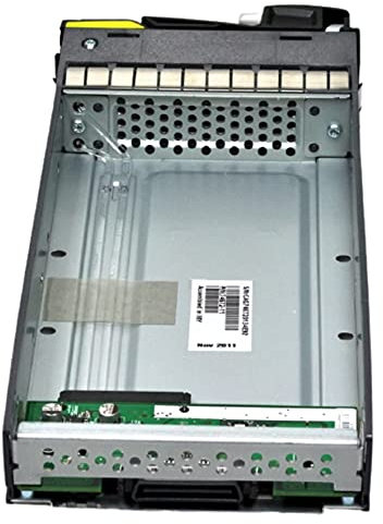 NetApp 74672–11 108–00180 + A5 HDD Rack amovible Disques durs Tray SATA Noir