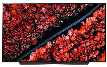 LG OLED AI 55 pollici Smart TV OLED55C9PLA