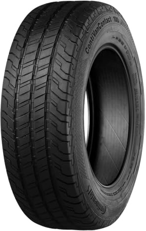 Continental VanContact 100 - 215/65R16 109T - Sommerreifen