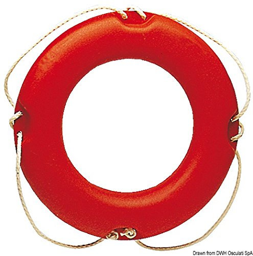Osculati livboj av Eltex, orange