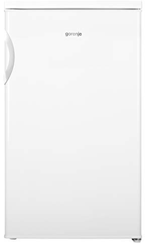 Gorenje RB493PW Standkühlschrank Weiß