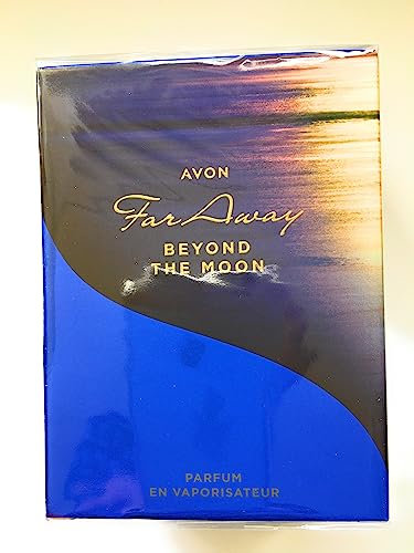 Avon Beyond the Moon Geschenkset