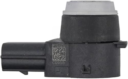 parkeringssensorer För Grand För Cherokee 1EW63WS2AA 0263003786 Parkeringssensor Backup Ultraljud