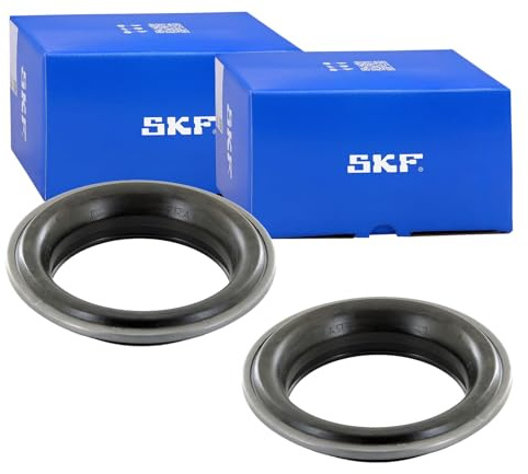 BandelOne enthält 2X SKF Wälzlager für Domlager vorne passend für Rezzo Ax