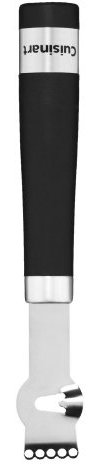 Cuisinart Corps Ctg-04-lz Peint Poignée Zesteur